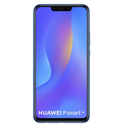Huawei P Smart+