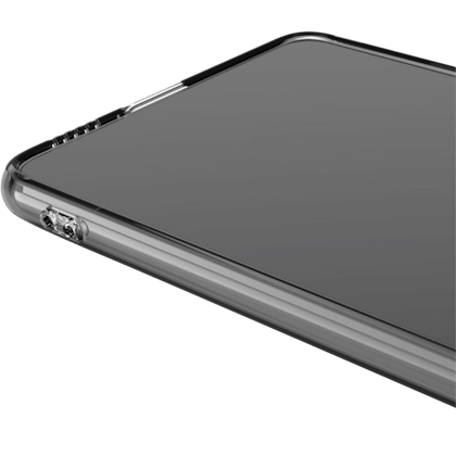 Imak Samsung Galaxy S21 Plus UX-5 Series Beschermhoesje Transparant
