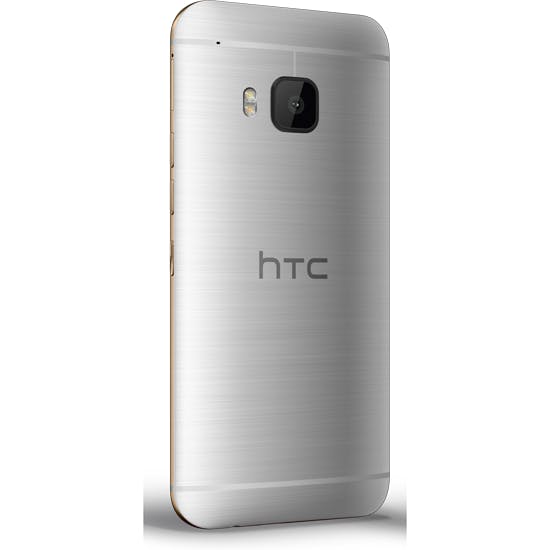HTC One M9