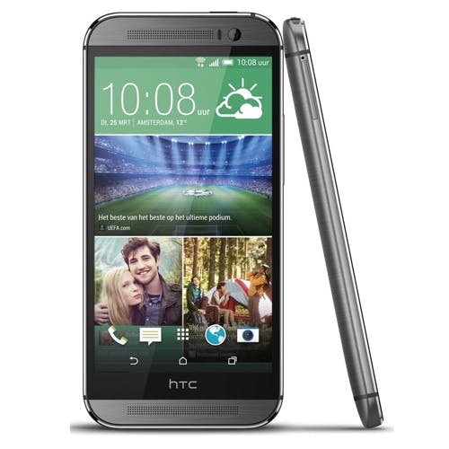HTC One M8s