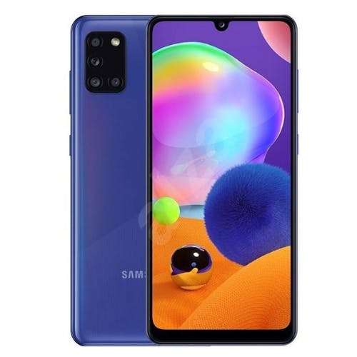 Samsung Galaxy A31 128GB