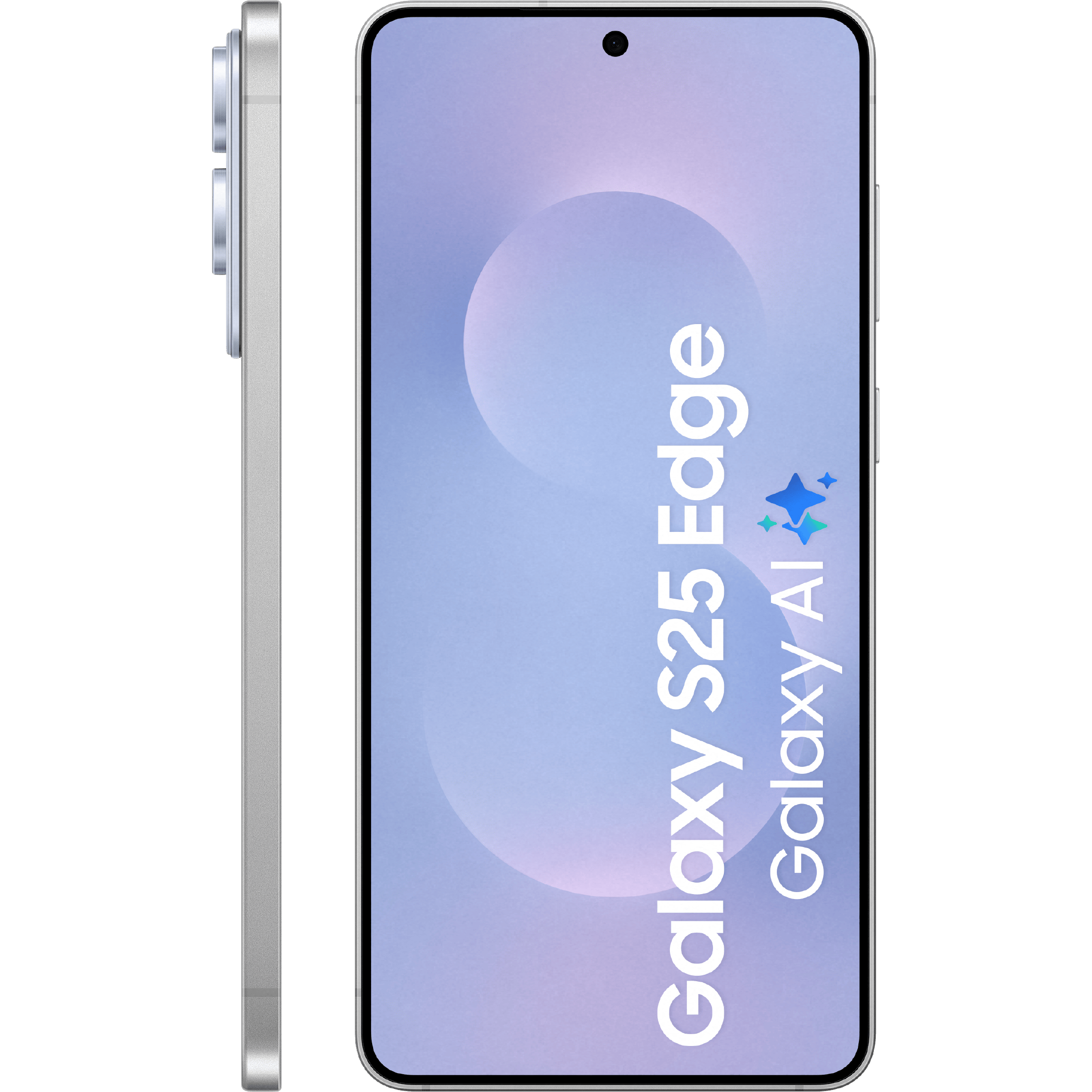 Samsung Galaxy S25 Edge