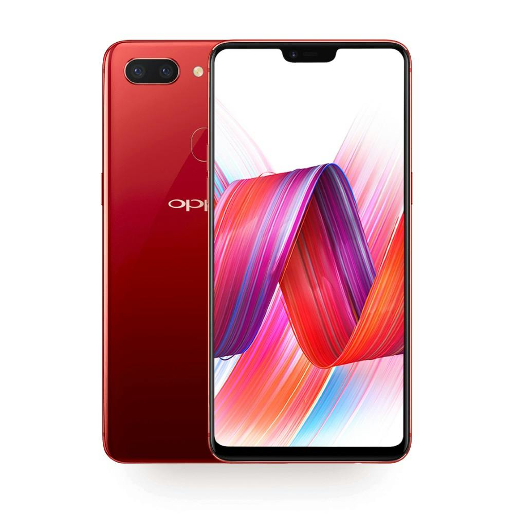 OPPO R15 Pro