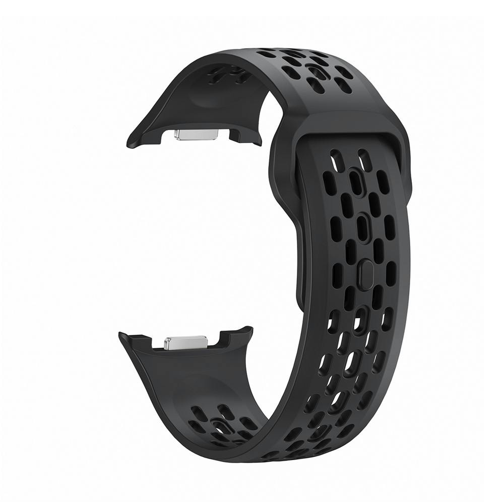 Kalebol Samsung Galaxy Watch8 (Classic) Sport Horlogebandje Zwart