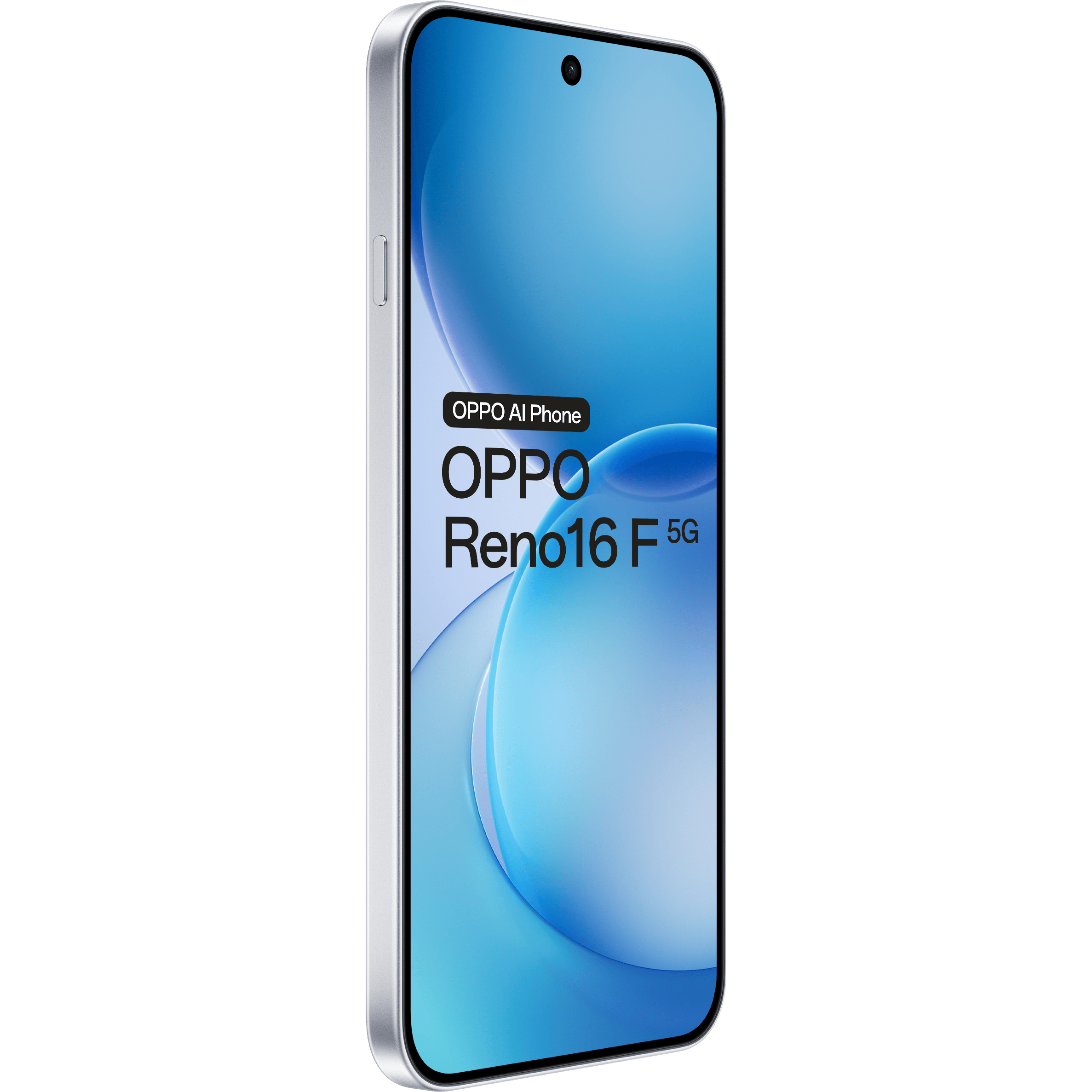 OPPO Reno16 F 5G