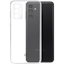 Mobilize Galaxy A04s / A13 5G Siliconen (TPU) Hoesje Clear - Achterkant