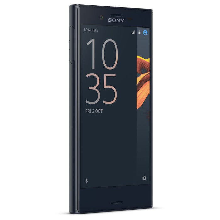 Sony Xperia X Compact