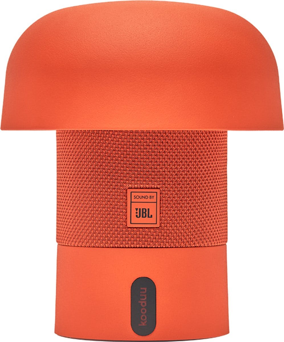 Kooduu Sensa PLAY Mini Oranje