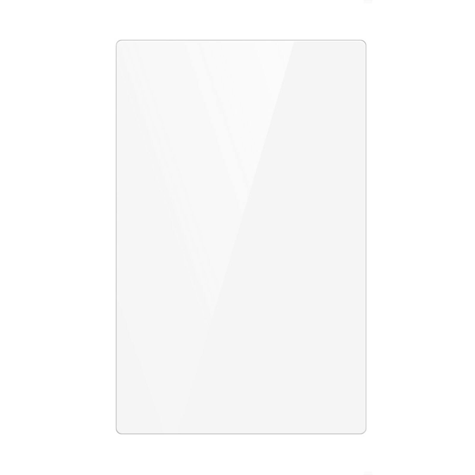 Amorus Samsung Galaxy Z Fold8 Frontscreen Screenprotector Gehard Glas Transparant