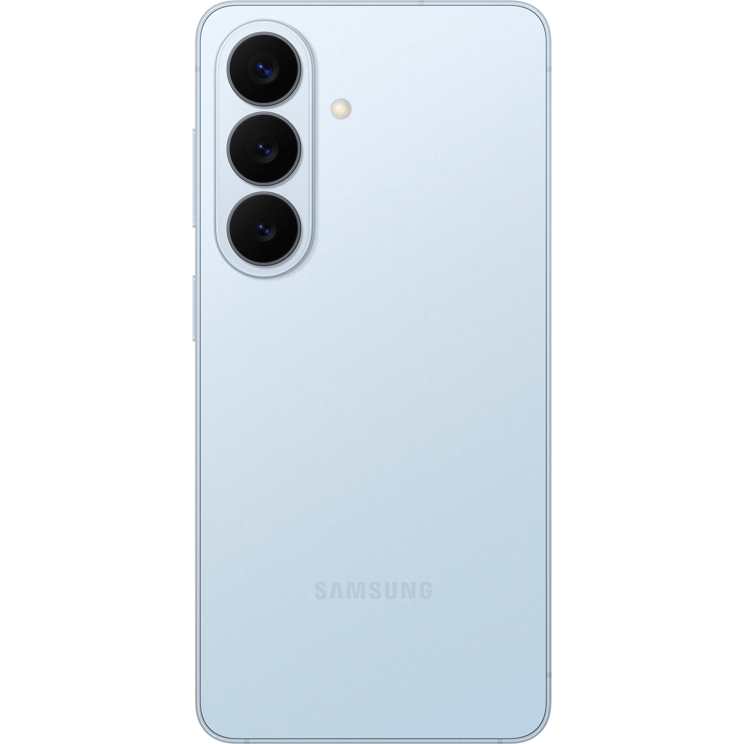 Samsung Galaxy S26 Sky Blue