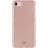 Mobilize iPhone 6(S) Gelly Case Metallic Rose Gold