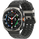 Titanium Zilver