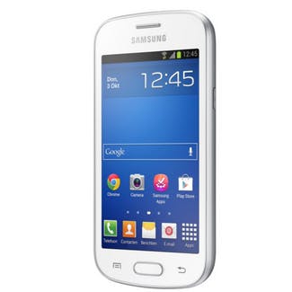 Samsung Galaxy Trend Lite
