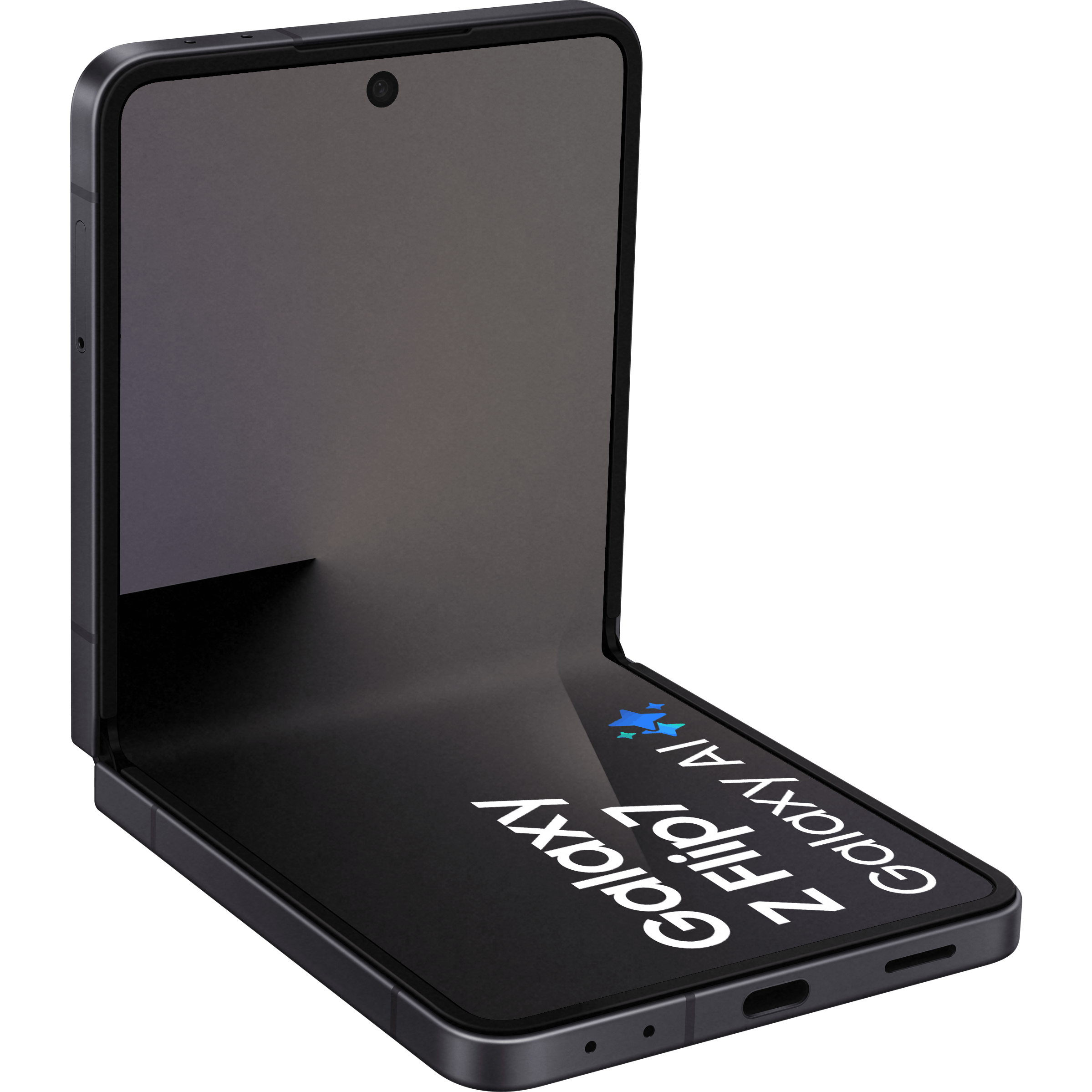 Samsung Galaxy Z Flip7 5G Jetblack