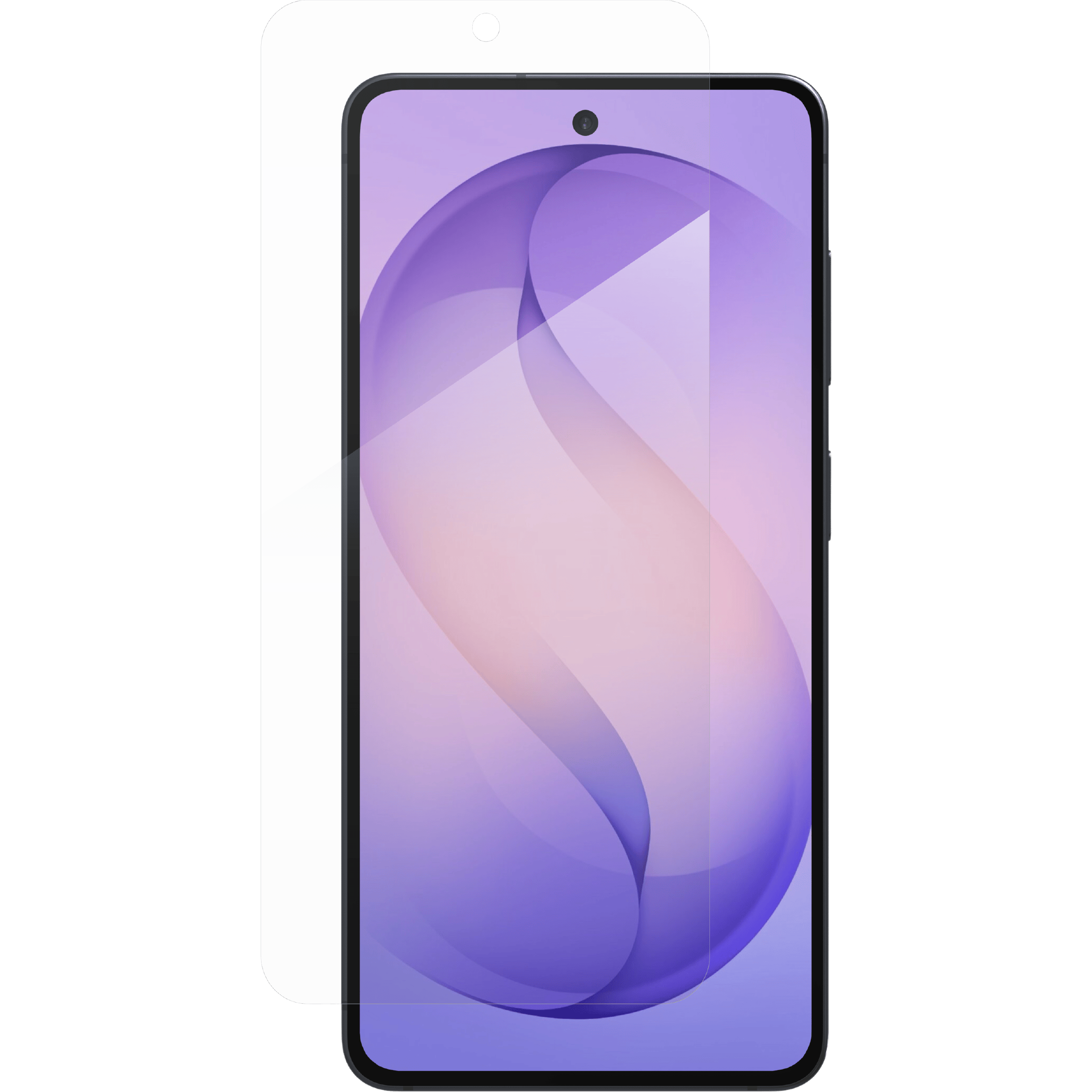 ZAGG Samsung Galaxy S26 Luxe Case + Screenprotector Bundel