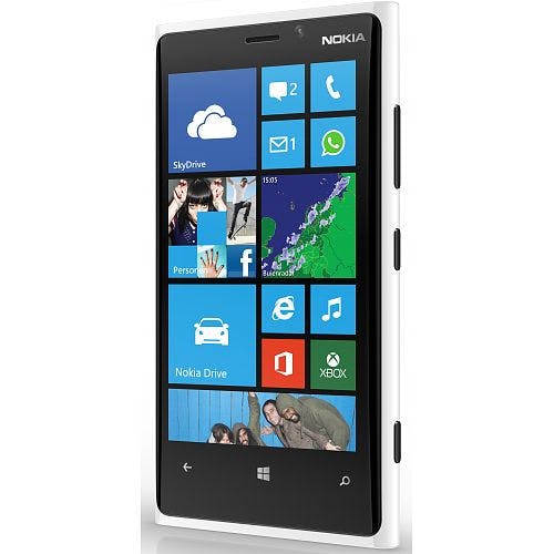 Nokia Lumia 920
