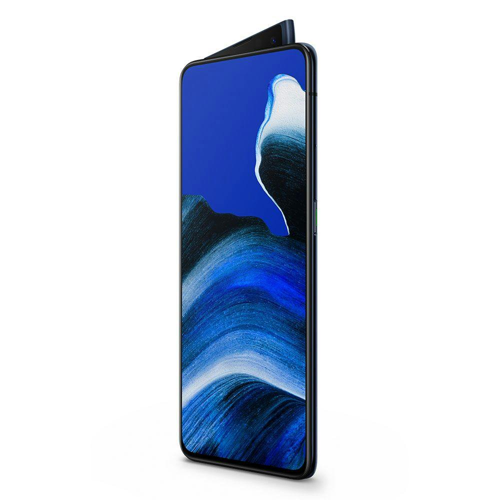 OPPO Reno2