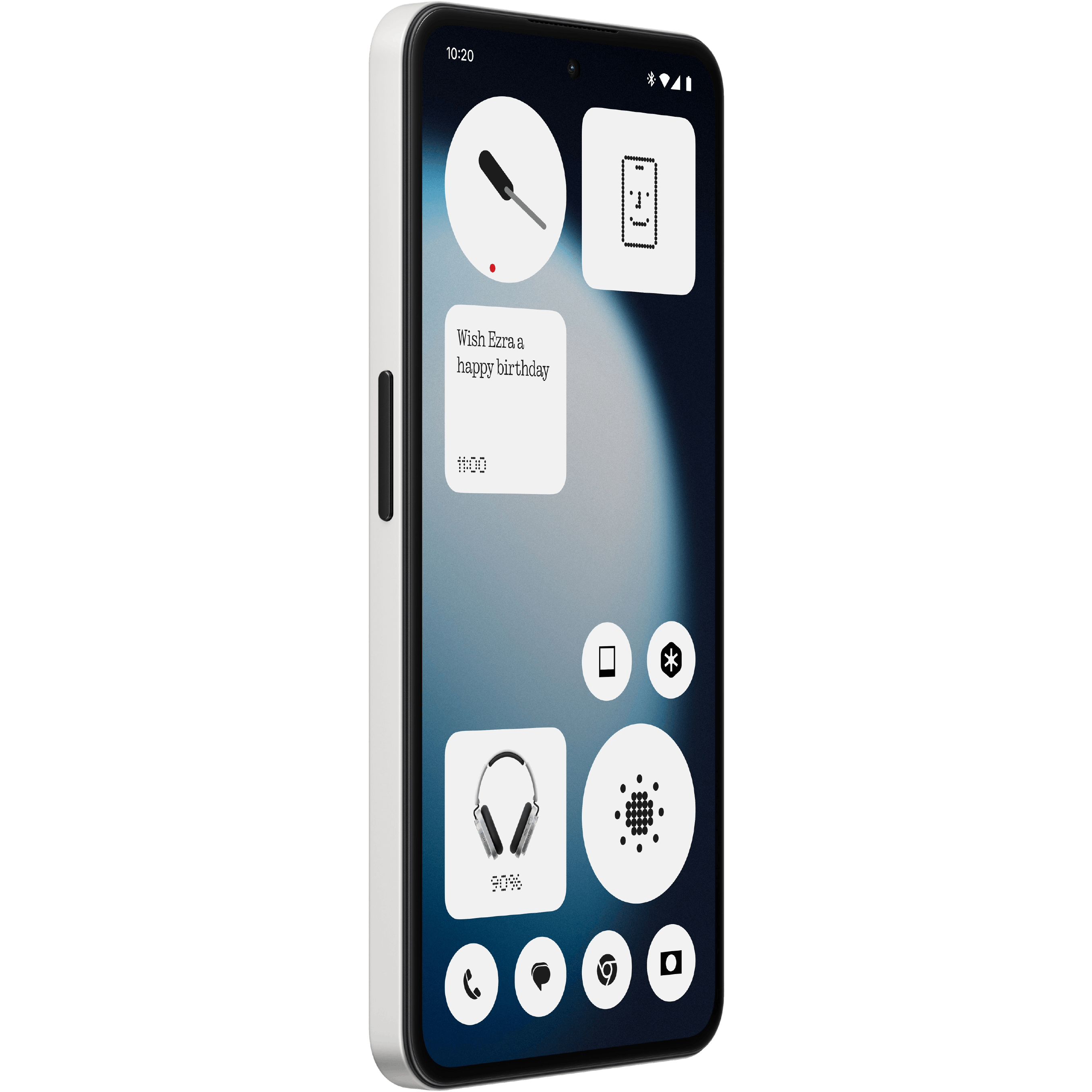 Nothing Phone (3a) Lite