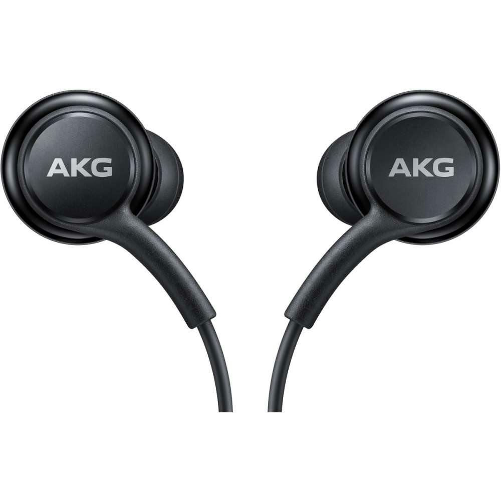 Samsung USB-C In-Ear Oordopjes by AKG Zwart