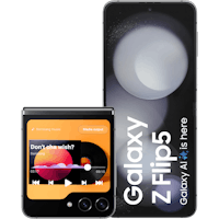 Galaxy Z Flip5 5G met abonnement