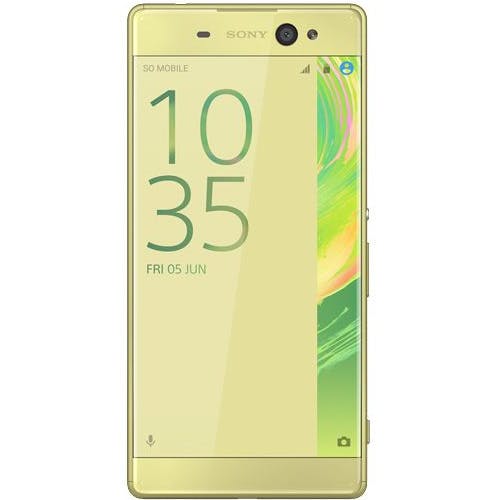 Sony Xperia XA Ultra