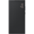 Samsung Galaxy S22 Ultra Smart LED View Hoesje Black - Voorkant