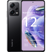 Redmi Note 12 Pro+ 5G met abonnement