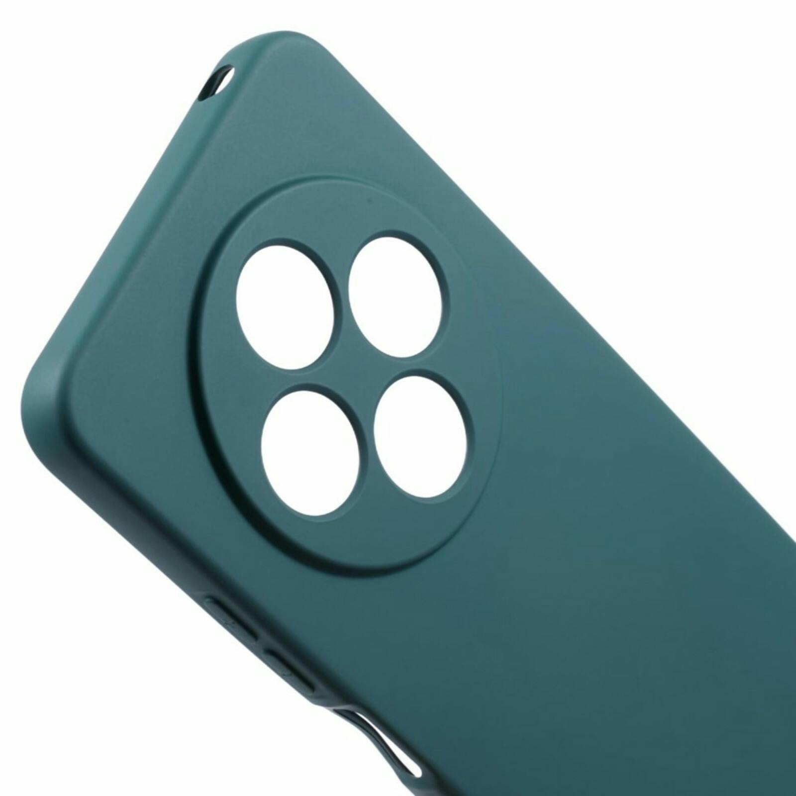 Mocaa Xiaomi Redmi 14C Hoesje Groen