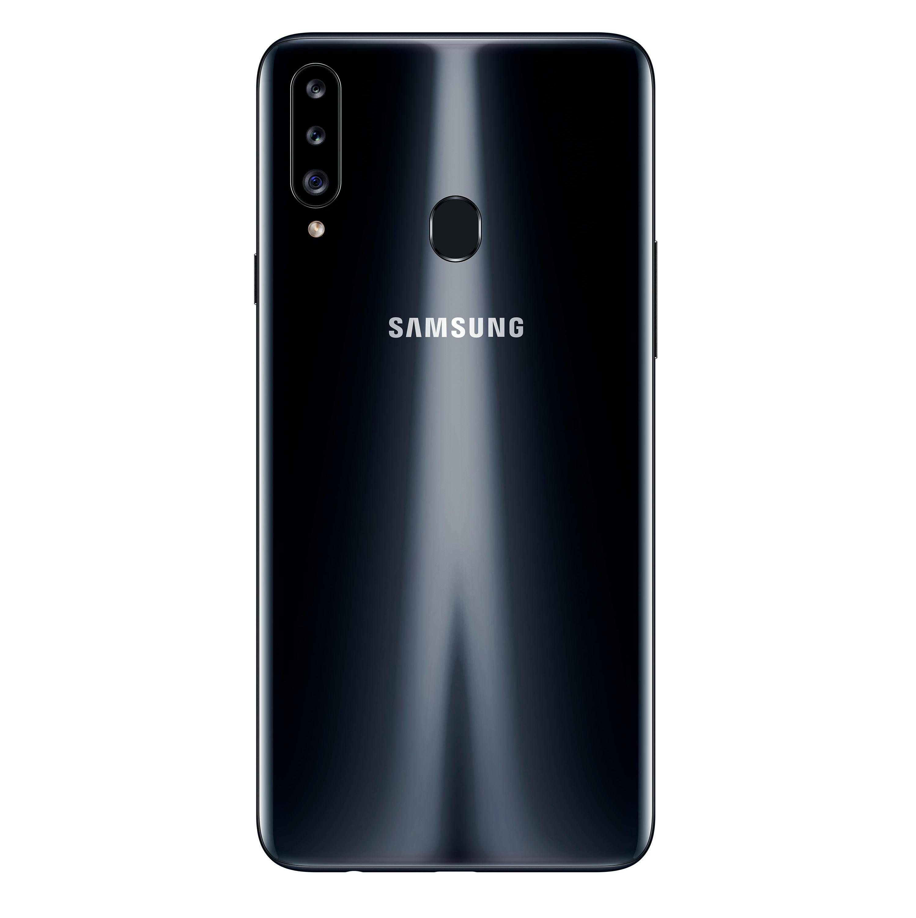Samsung Galaxy A20s
