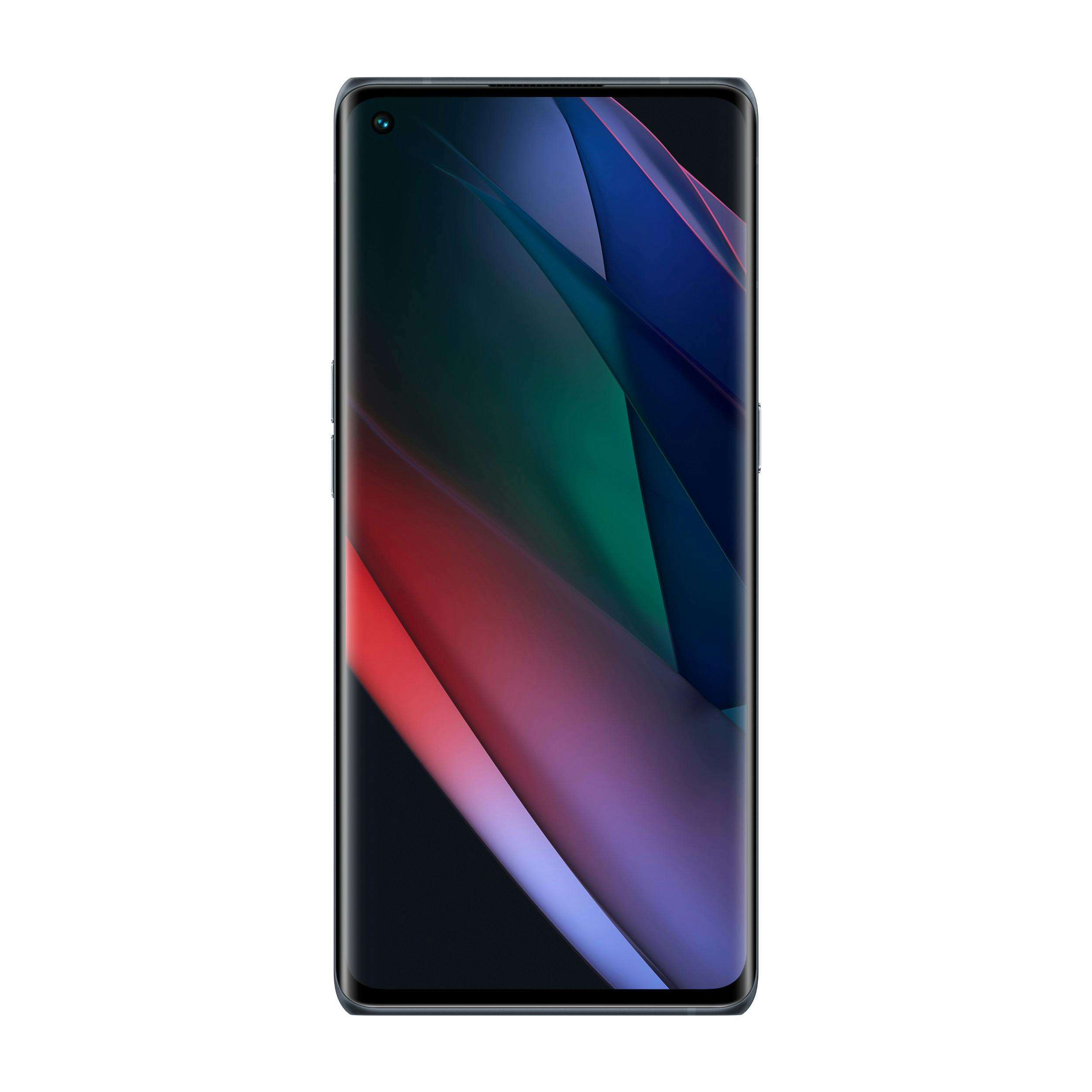 OPPO Find X3 Neo 5G Black