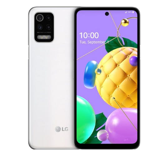 LG K52