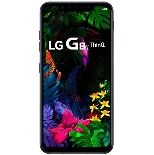 LG G8s Thinq