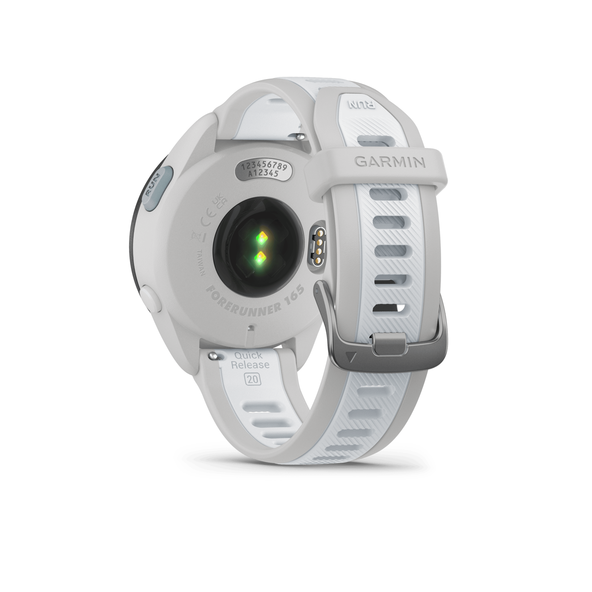 Garmin Forerunner 165 Grijs