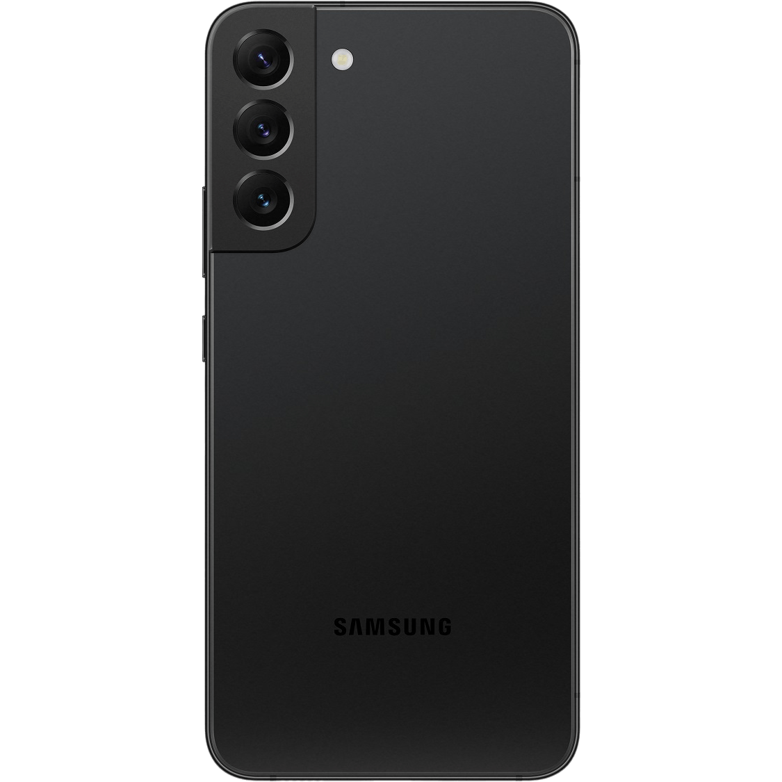 Samsung Galaxy S22 achterzijde telefoon