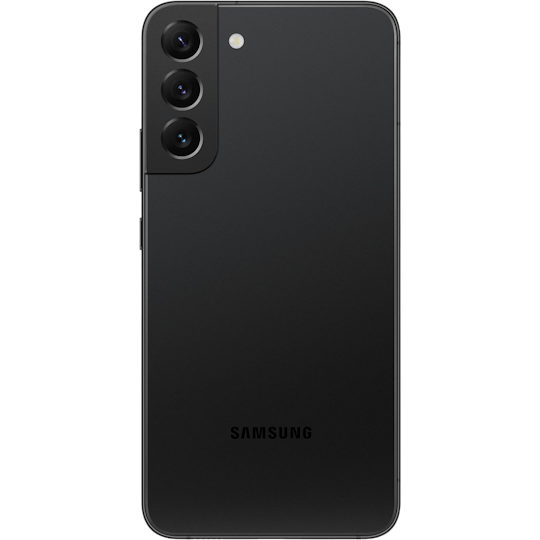 Samsung Galaxy S22 achterzijde telefoon