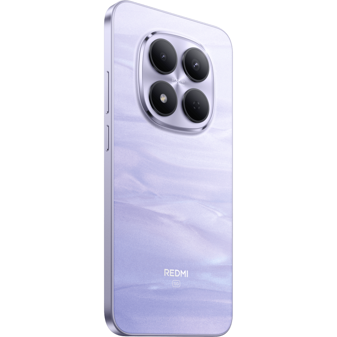 Xiaomi Redmi Note 15 Pro 5G Mist Purple