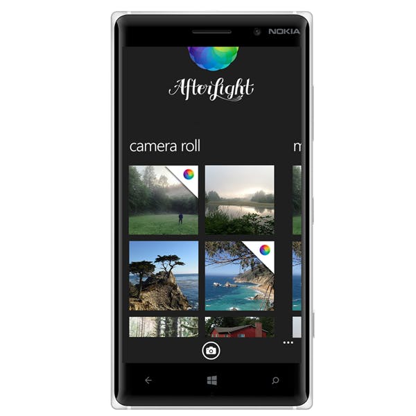 Nokia Lumia 830