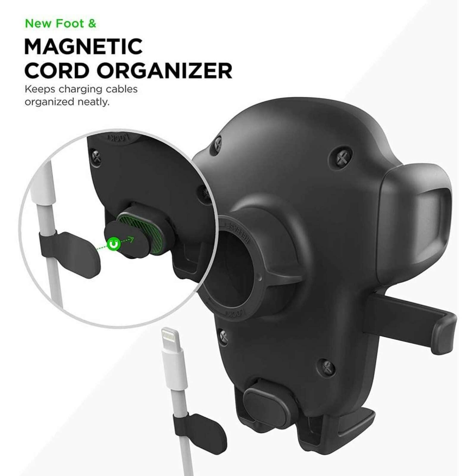 iOttie Universele CD-slot Autohouder