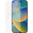 PanzerGlass iPhone 14 Pro Screenprotector Transparant
