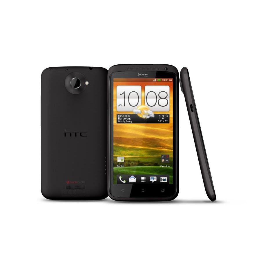 HTC One X 32GB