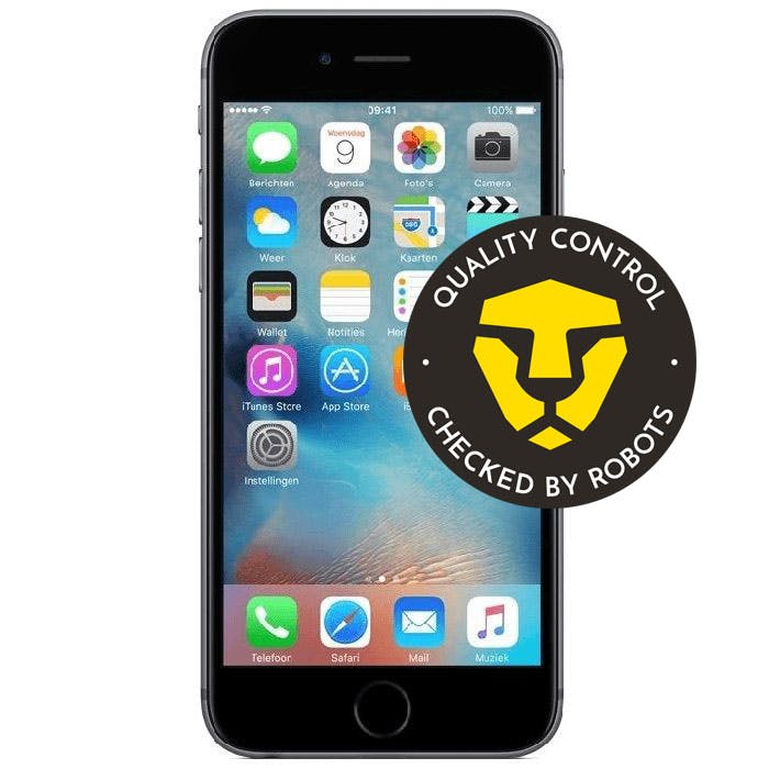 Apple iPhone 6s 64GB (Refurbished)