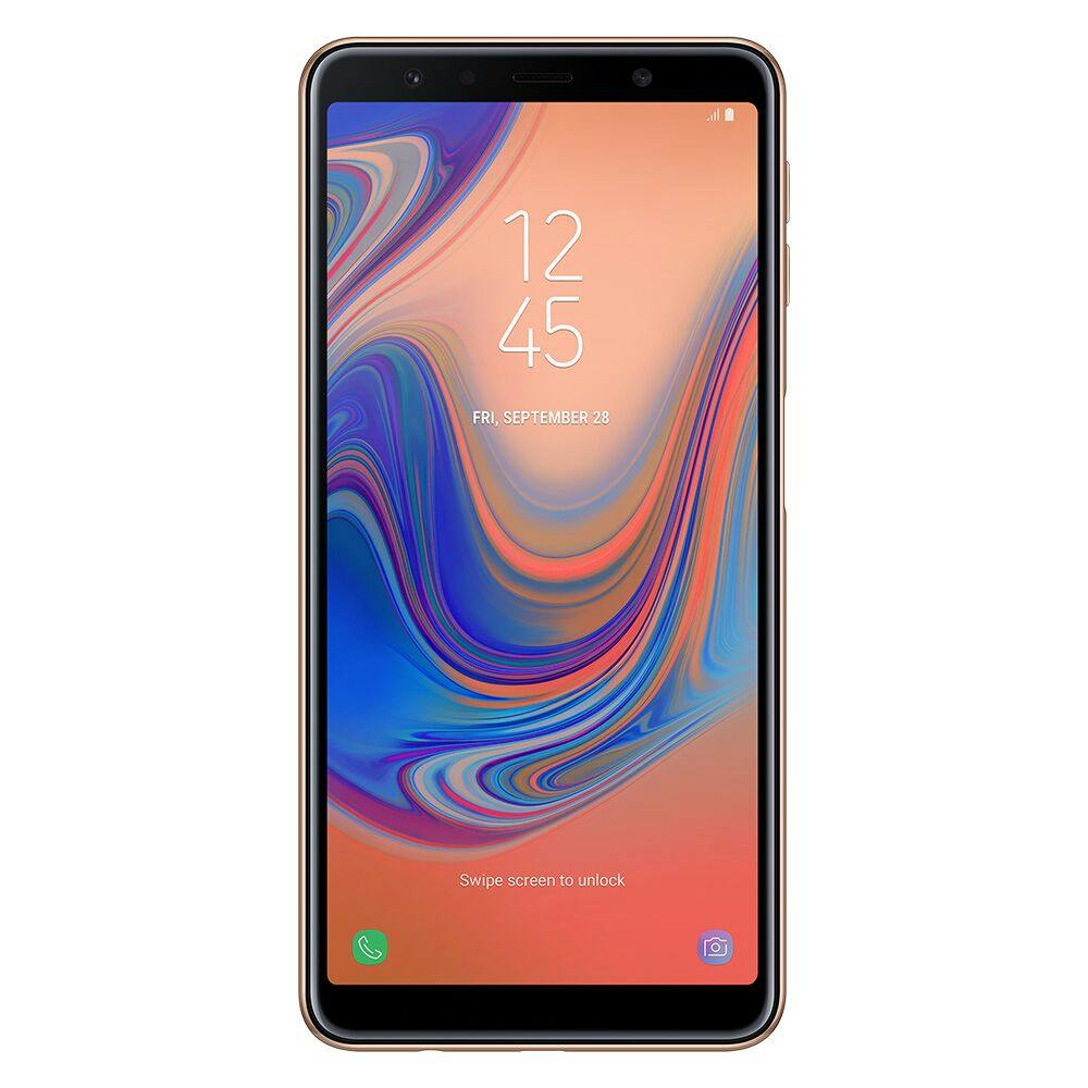 Samsung Galaxy A7 (2018)