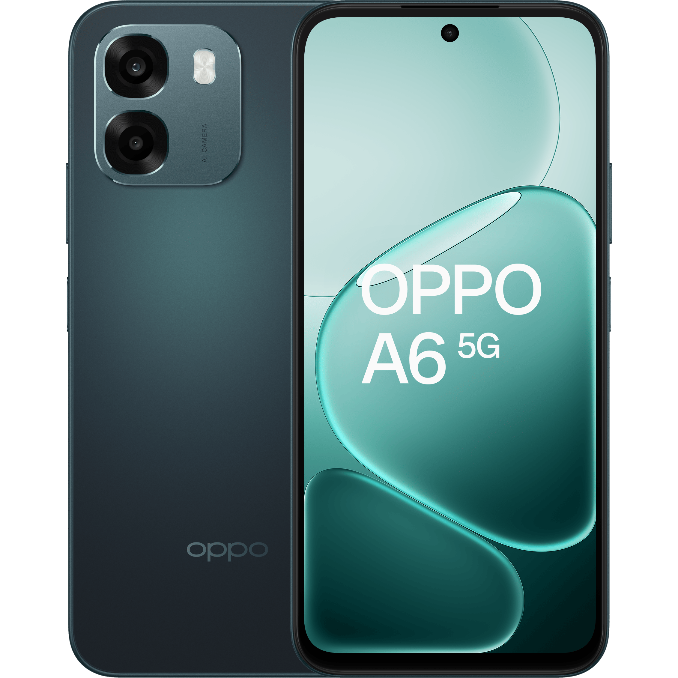 OPPO A6 5G