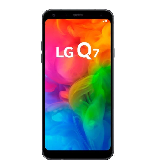 LG Q7