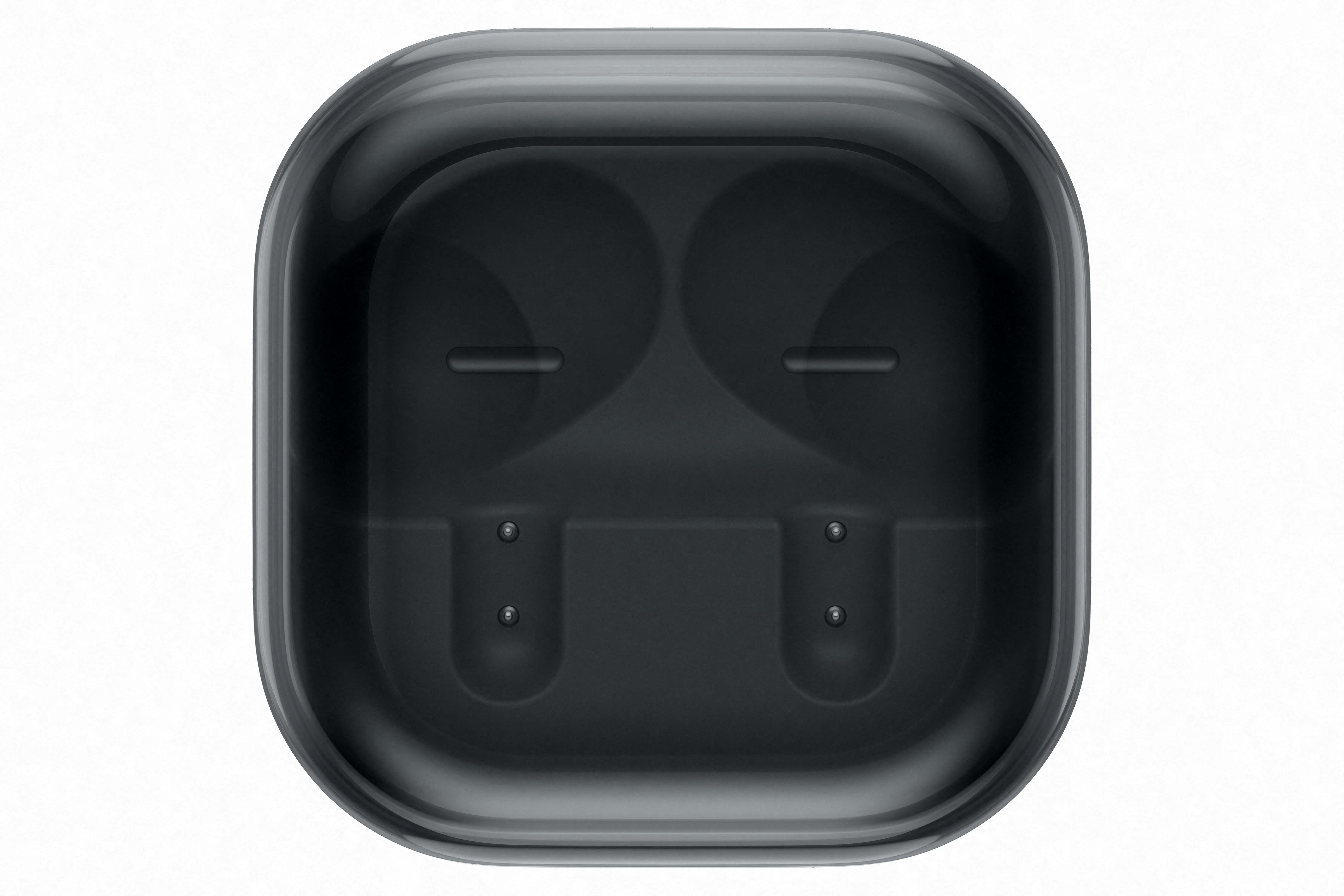 Samsung Galaxy Buds4 Pro Zwart