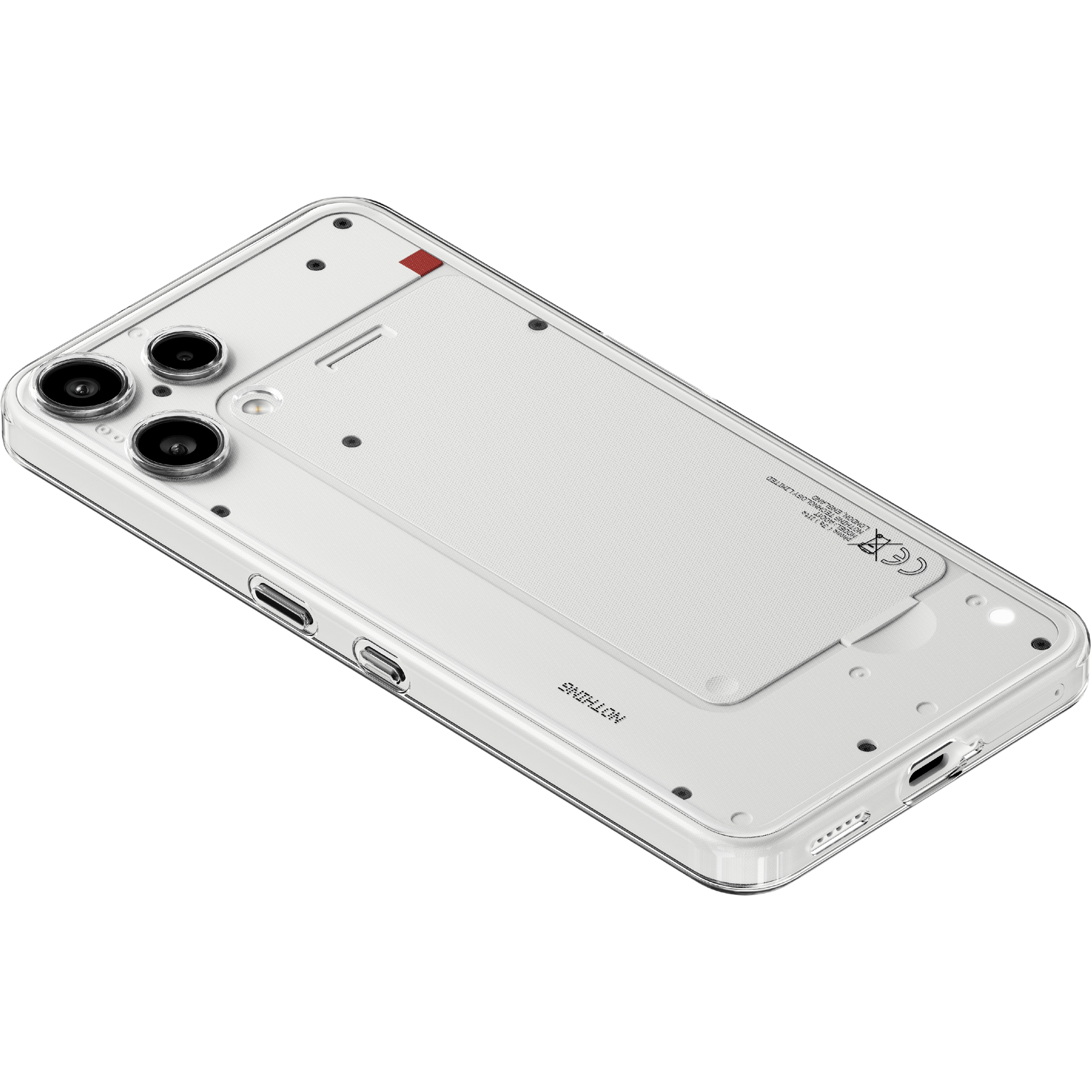 Nothing Phone (3a) Lite