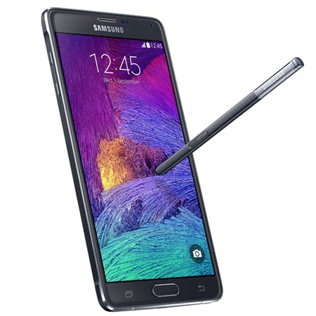 Samsung Galaxy Note 4