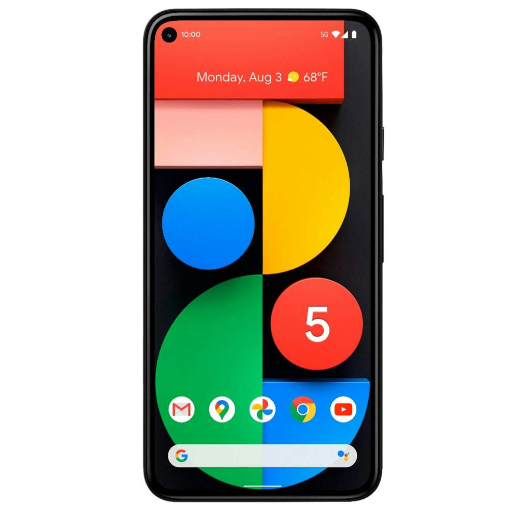 Google Pixel 5
