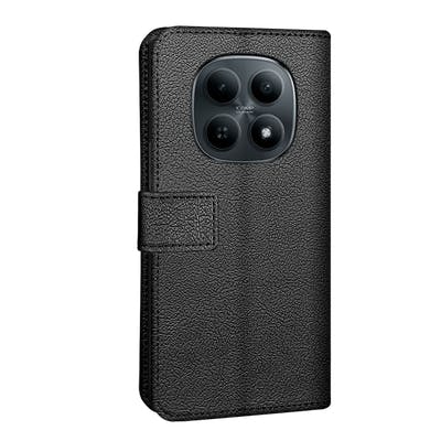 Just in Case Xiaomi Redmi Note 15 (5G) Portemonnee Hoesje