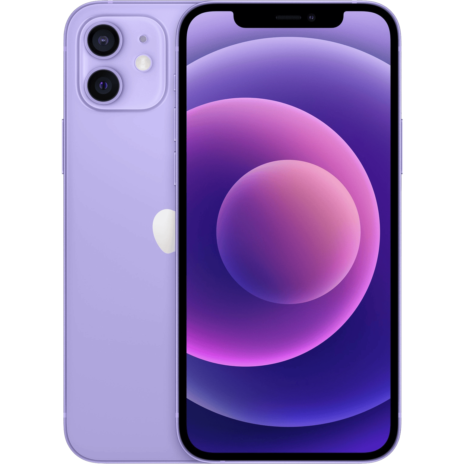 Apple iPhone 12 Purple